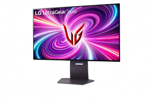 LG 32GS95UX-B 863935-015