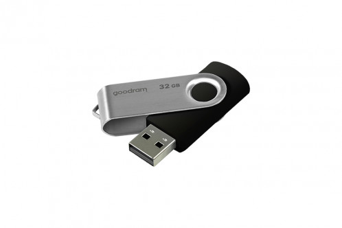 GOODRAM UTS2 USB 2.0 32GB noir 684112-06