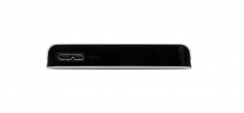 Verbatim Store n Go 2,5 2TB USB 3.0 argent 53189 872032-00