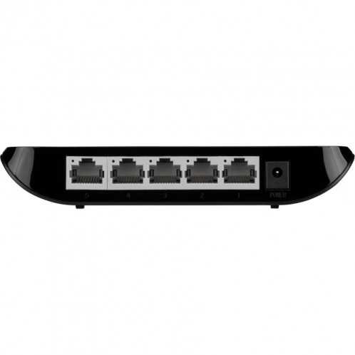 TP-LINK TL-SG 1005 D 5-port Gigabit Switch 230762-02