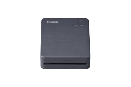 Canon Selphy QX 20 gris foncé 114965-013