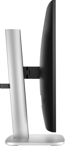 HP S5 Pro 524pn 24 pouces IPS WUXGA 16:10 Monitor Bl/Sl (1920x1200)/HA/TI/SW/PI/HDMI/DP/VESA X52404641D1434-07
