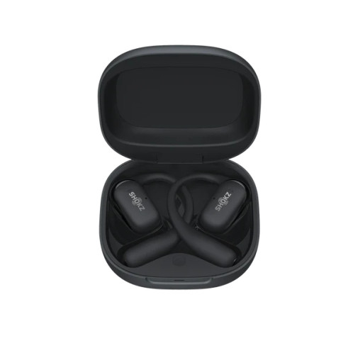 Shokz OpenFit 2+ noir 181136-05