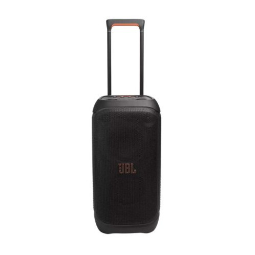 JBL Partybox Stage 320 Bluetooth Speaker Black EU ONLY BOX DAMAGE DB37000746-011