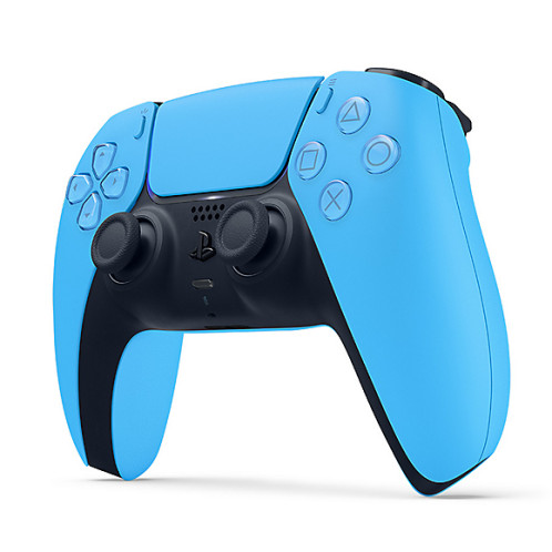 Sony DualSense Wireless Controller PS5 starlight blue 199756-07