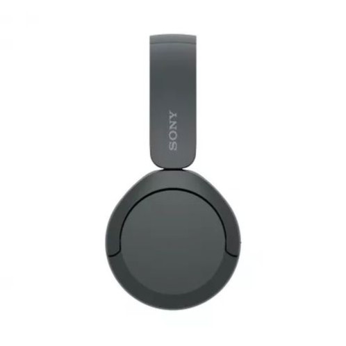 Sony WH-CH520 Bluetooth On-Ear Headphones BT 5.2, Black EU DO2580124-07