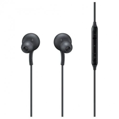 Samsung AKG EO-IC100 Type-C In-Ear Headset Stereo Black (EO-IC100BBEGEU) DA1050713-08