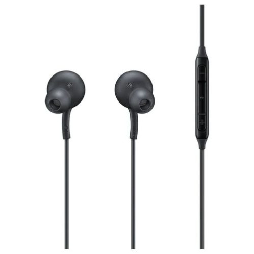Samsung Headset AKG EO-IC100 Type-C In-Ear Stereo Black EU (EO-IC100BBEGEU) DA1050713-08