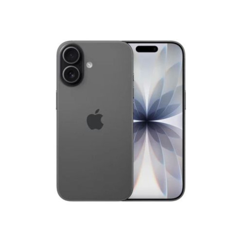 Apple iPhone 17 256GB Black EU MG6J4 DP79910634-01