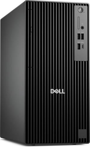 Dell Pro Tower Plus QBT1250 Core Ultra 5 16GB 512GB SSD 202262-05