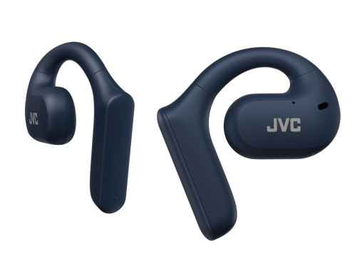 JVC HA-NP35T-AU bleu 877648-010