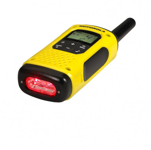 Motorola TLKR T92 H2O 209631-07