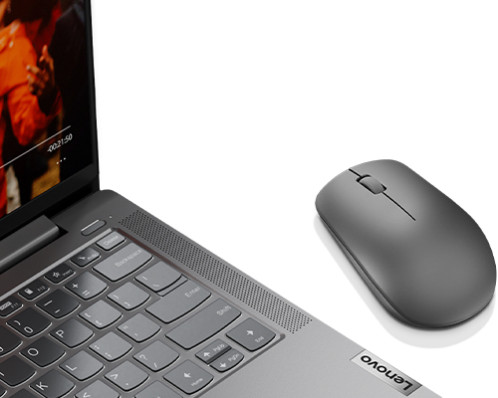 Lenovo 530 Souris sans fil graphite 790099-06