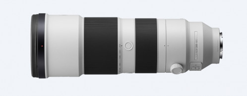 Sony SEL 5,6-6,3/200-600 G 469275-06
