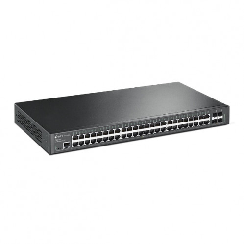 TP Link TL-SG3452X 821781-06