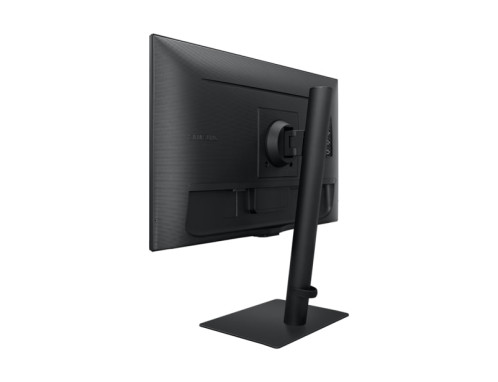 SAMSUNG Monitor S24A600UCU 24 poucesQHD IPS 16:9 75HZ 5ms 1xDP/1xHDMI/1xVGA/4xUSB-C/VESA XO2415113N1838-021