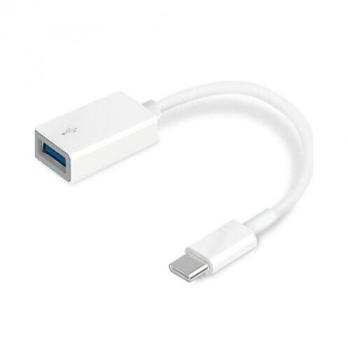 TP-LINK Adapter UC400 USB 3.0 to Type-C White EU DP360144-02