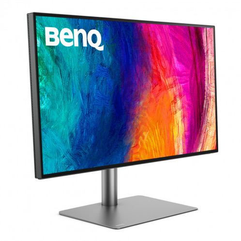 BenQ PD3225U 31.5 3840x2160 IPS noir 106908-09