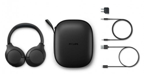 Philips TAH8506BK/00 noir 106593-012