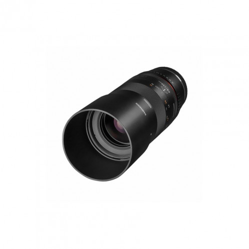 Samyang MF 2,8/100 macro Fuji X 532527-06