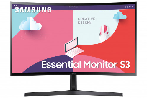 Samsung S27C366EAU 866112-012