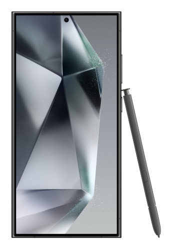 Samsung S928 Galaxy S24 Ultra Enterprise Edition (6.8", 256 Go, 12 Go RAM) Noir S928-12/256_BLK-EE-019