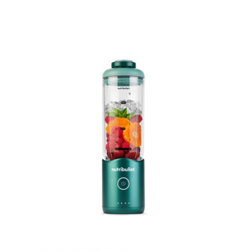 nutribullet Flex NBP013GR Blender, vert 239229-02