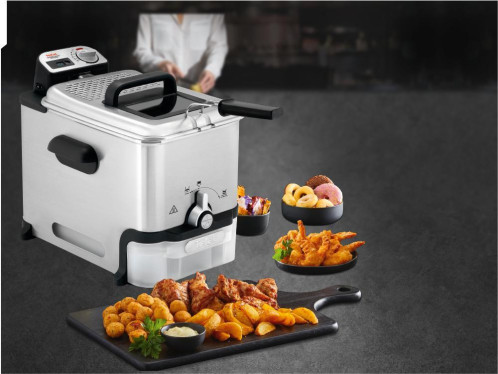 Tefal FR 8041 OLEOCLEAN 219293-06