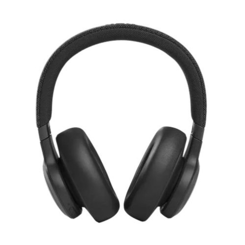 JBL Live 660NC Bluetooth Wireless On-Ear Headphones Black EU DB6990628-09