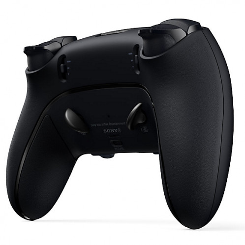 Sony DualSense Edge Wireless Controller PS5 noir 132850-09