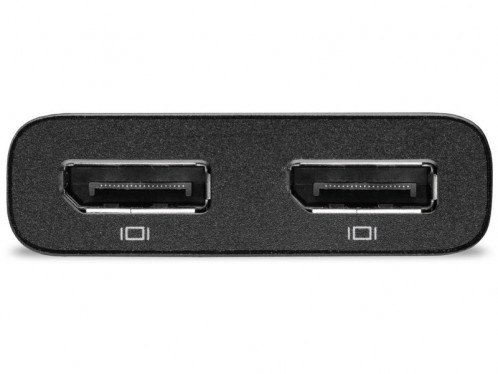 OWC Adaptateur Thunderbolt 3 vers Dual DisplayPort 1.4 8K ACDOWC0057-04