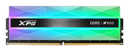 ADATA-XPG DDR5 U-DIMM 6400 16GB LANCER NEON RGB 141943-04