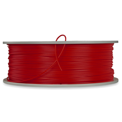 Verbatim 3D Printer Filament PLA 1,75 mm 1kg rouge 103891-04