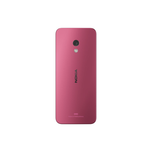 Nokia 225 4G sans bloc d'alim. pink 170951-05