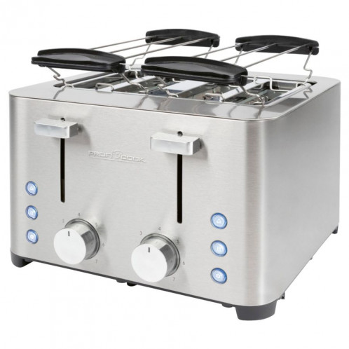 Proficook PC-TA 1252 inox 776547-06