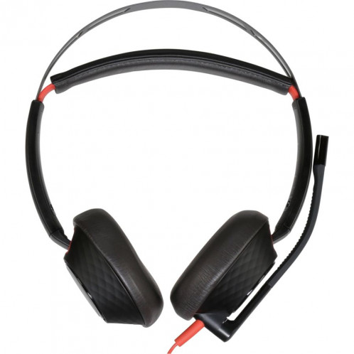 Plantronics Blackwire C5220 USB-A On-Ear 608547-05