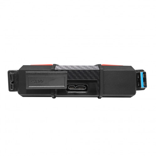 ADATA Externe HDD HD710P 5TB 2.5 DURABLE IP68 Black 887392-09