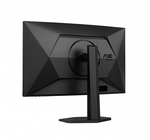 AOC Gaming CQ27G4X Moniteur incurvé QHD 27 pouces 100139-012