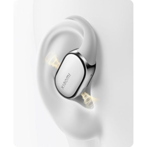 Xiaomi OpenWear Stereo Pro Earbuds Titan Gray EU BHR080DGL DI10400277-02