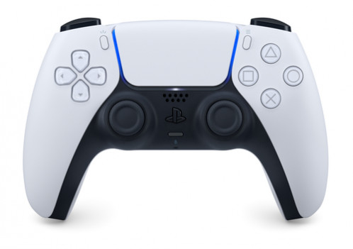 Sony DualSense Wireless Controller PS5 white 101707-09