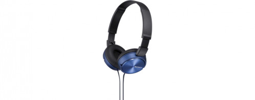 Sony MDR-ZX310APL bleu 769090-00