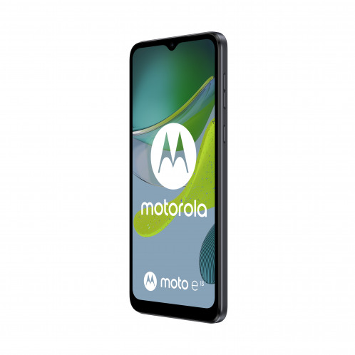 Motorola Moto E13 noir 2+64GB 825967-013