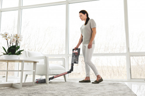 Shark IZ400EU Stratos Clean Sense iQ 857376-048