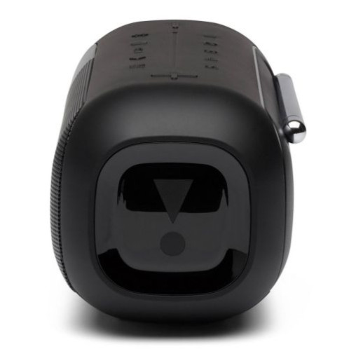 JBL Tuner 2 Portable Bluetooth Speaker with FM/DAB/DAB+ Black EU DB7500807-07
