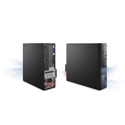 Dell Precision 3460 SFF Ci7 16GB 512GB SSD Win 11 Pro 134012-07