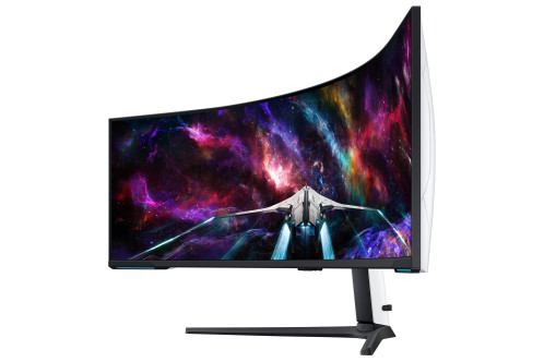 Samsung Odyssey Neo S57CG954NU 127369-022