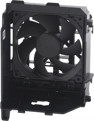 HP HP Z4 G5 Fan/Frnt Crd Guide Kit When using A2000 of higher Graphics XP2384195N1353-03