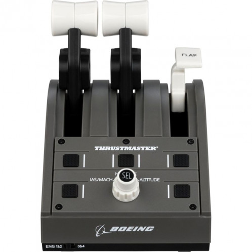 Thrustmaster TCA Quadrant Boeing Edition 691210-06