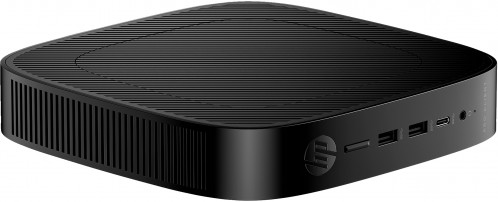 HP T550 Intel Celeron J6412/8GB RAM/64GB SSD/W10 IoT X52389418D2954-05