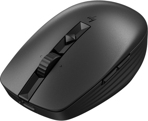 HP 710 souris silencieuse rechargeable 126368-09